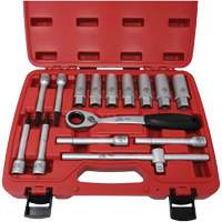 Outils de plaque d'appui