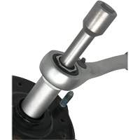 Ensemble d'outils pour amortisseurs et jambes de force  15 mcx - CTA Tools 7466