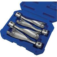 Jeu de cl&eacute;s pour conduite d'injection 4 mcx - CTA Tools 7468
