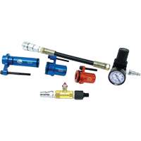 Trousse de vidange et de rinçage d'huile de transmission - CTA Tools 7650