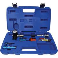 Trousse de vidange et de rinçage d'huile de transmission - CTA Tools 7650