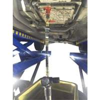 Trousse de vidange et de rinçage d'huile de transmission - CTA Tools 7650