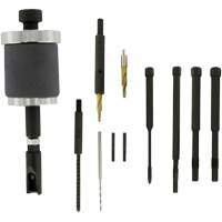 Ensemble d'extracteurs de bougies de pr&eacute;chauffage - CTA Tools 7804