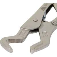 Pinces multiprise &agrave; barre basculante - CTA Tools 7878