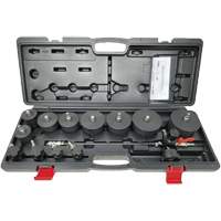 Testeur de syst&egrave;me - CTA Tools 7912