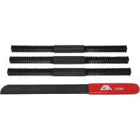 4-Piece Thread Restoring Kit - CTA Tools 8185