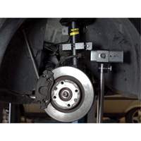 &eacute;l&eacute;vateur de jambe de force - CTA Tools 8200