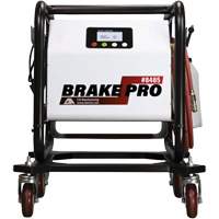 Short Frame Brake-Pro Electric Pressure Brake Bleeder - CTA Tools 8485