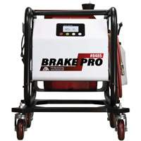 Short Frame Brake-Pro Electric Pressure Brake Bleeder - CTA Tools 8485