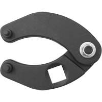 Large Adjustable Gland Nut Wrench - CTA Tools 8605