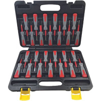 Trousse &agrave; outils pour bornes, 26 mcx - CTA Tools 9812
