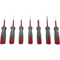 Trousse &agrave; outils pour bornes, 26 mcx - CTA Tools 9812