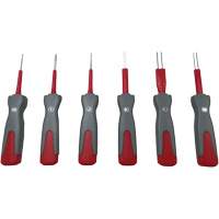 Trousse &agrave; outils pour bornes, 26 mcx - CTA Tools 9812
