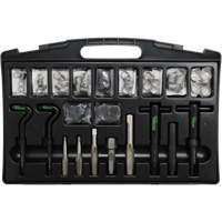 Spark Plug Thread Repair Workshop Kit - CTA Tools 98199