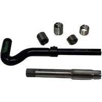 Spark Plug Thread Repair Workshop Kit - CTA Tools 98199