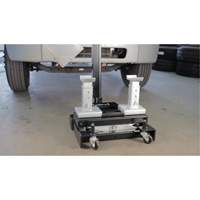 Trailer Adapter - Scorpion Jacks TJ12450