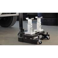 Trailer Adapter - Scorpion Jacks TJ12450