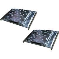 Low Profile Lifting Adapter - Scorpion Jacks TJ24710