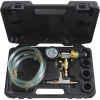 Trousse de purge et de remplissage du syst&egrave;me de refroidissement - Mastercool 43012