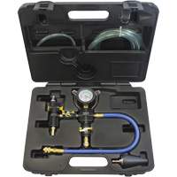Trousse de remplissage pour syst&egrave;me de refroidissement &agrave; vide - Mastercool 43013