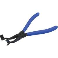 Drum Brake Hold-Down Spring Pliers - Mastercool 43058