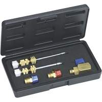 R134a Standard & JRA (M6) Valve Core Kit - Mastercool 58531
