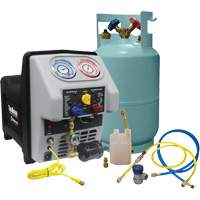 Refrigerant Recovery Equipment