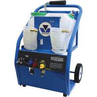 Unit&eacute; de rinçage pour grands volumes “MASTERCLEANSE” - Mastercool 69900