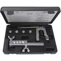 Metric Bubble Flaring Tool Set - Mastercool 71100