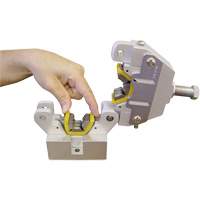 Sertisseuse pour tuyau de climatiseur - Mastercool 71550