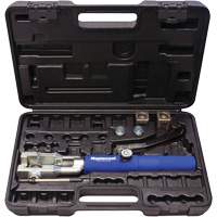 Trousse d'&eacute;vasement pour conduite d'essence GM - Mastercool 72400
