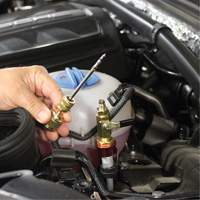 R134a Valve Core Remover & Installer - Mastercool 81490