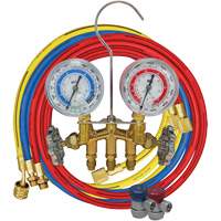 Automotive Instruments
