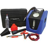 EVAP Diagnostic Smoke Machine - Mastercool 43060-EV