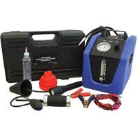 Machine &agrave; fum&eacute;e pour diagnostic turbo/entr&eacute;e - Mastercool 43060-TB