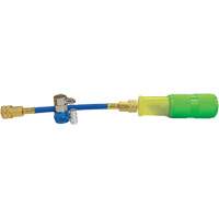 Cartridge-Type R1234Yf Universal Dye Injector - Mastercool 53223-YF