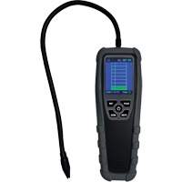 D&eacute;tecteur infrarouge de fuite de r&eacute;frig&eacute;rant s&eacute;rie Black - Mastercool 55600-A