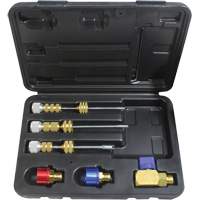 Ensemble maître universel R1234yf - Mastercool 58490-YF
