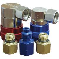 Economy R134a/R1234yf Conversion Kit - Mastercool 63736-K