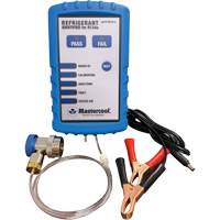 Refrigerant Identifier for R134a - Mastercool 69134-A