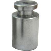 Adaptateur 3/8" &agrave; double &eacute;vasement pour conduite de refroidissement de transmission GM - Mastercool 71099-06