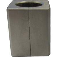 Jeu de matrices 3/8" &agrave; double &eacute;vasement pour conduite de refroidissement de transmission GM - Mastercool 71099-16