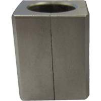Jeu de matrices 1/2" &agrave; double &eacute;vasement pour conduite de refroidissement de transmission GM - Mastercool 71099-18