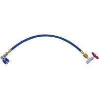 R1234yf Self-Sealing Design Recharge Kit - Mastercool 85535-YF