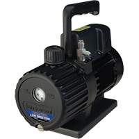 Black Series Vacuum Pump - Mastercool 90062-BL