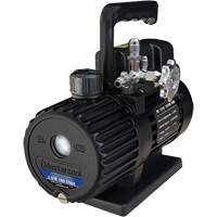 Pompe &agrave; vide s&eacute;rie noire - Mastercool 90063-2V-110-BL
