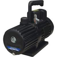 Black Series Vacuum Pump - Mastercool 90066-BL