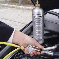 A/C System Flush Kit - Mastercool 91046-A