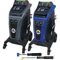 R/R/R Combo Kit with Commander3100 & Commander4100 - Mastercool COMD-RRR-KITA