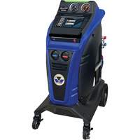 110V Automatic R134A And Hybrid R/R/R Machine - Mastercool COMMANDER3100